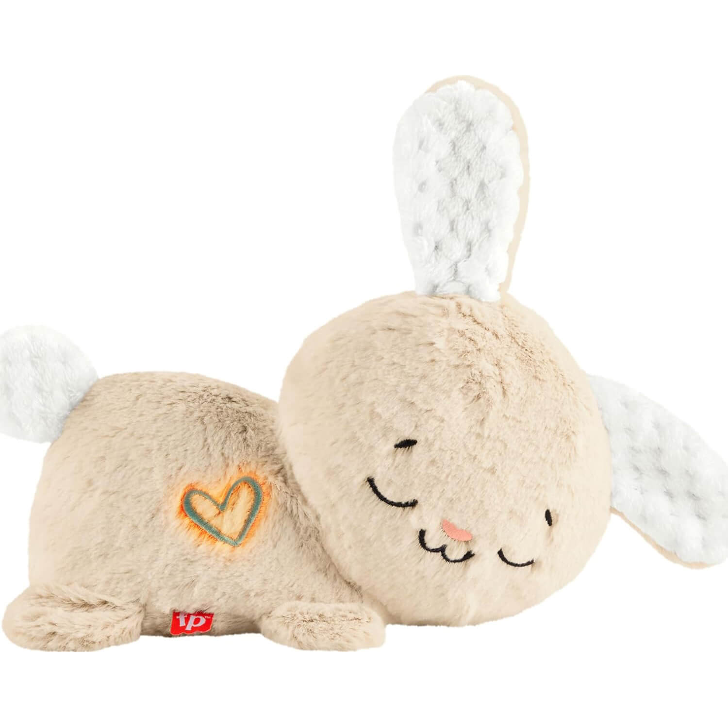 Fisher-Price Soothe & Settle Bunny Plush