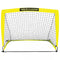 Franklin Blackhawk Portable Fiberglass 4 Foot Soccer Goal