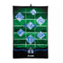 Franklin Indoor Pass Game Football Target