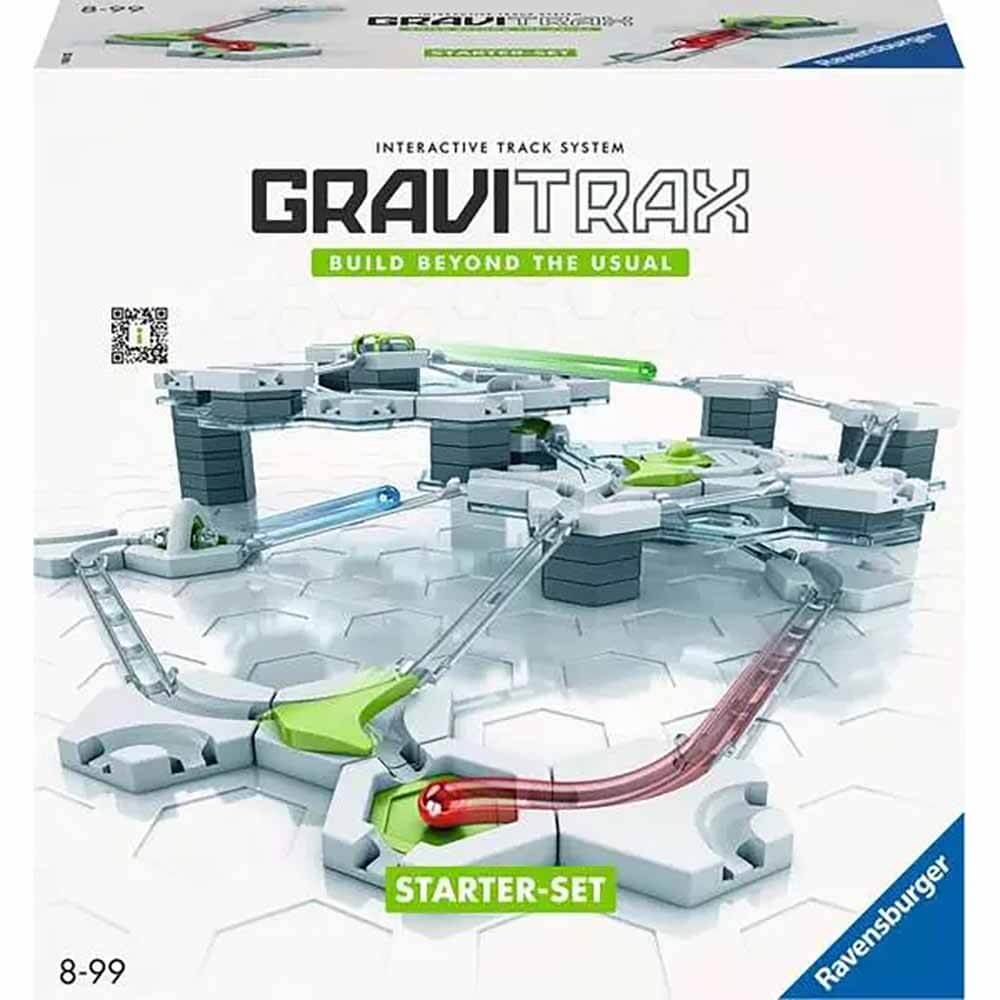 GraviTrax Starter Set