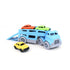 Green Toys Car Carrier