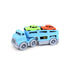 Green Toys Car Carrier