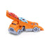 Green Toys Racing Truck with 2 Racers