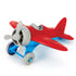 Green Toys Red Airplane