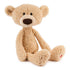 Gund Forever Friends Toothpick Bear 15 Inch Plush