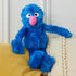 Lifestyle image Gund Sesame Street Grover 15 Inch Plush