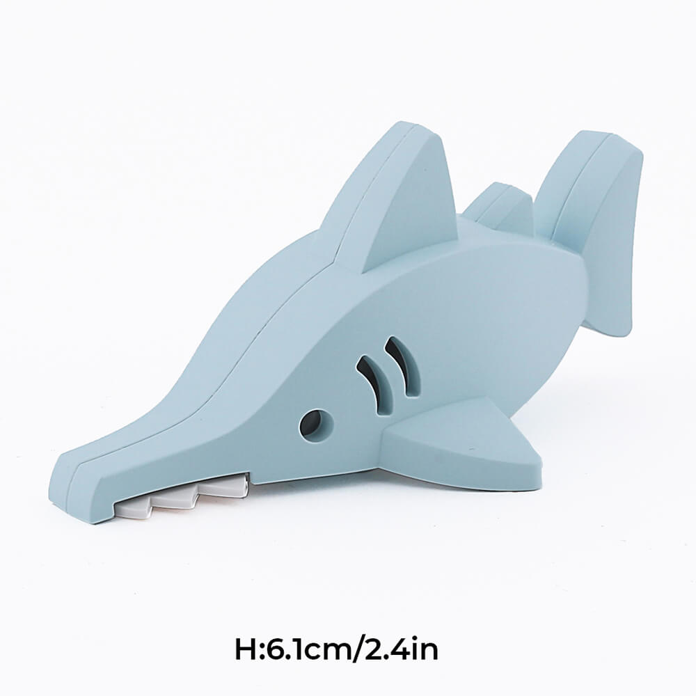 HALFTOYS Half Ocean Saw Shark measurements