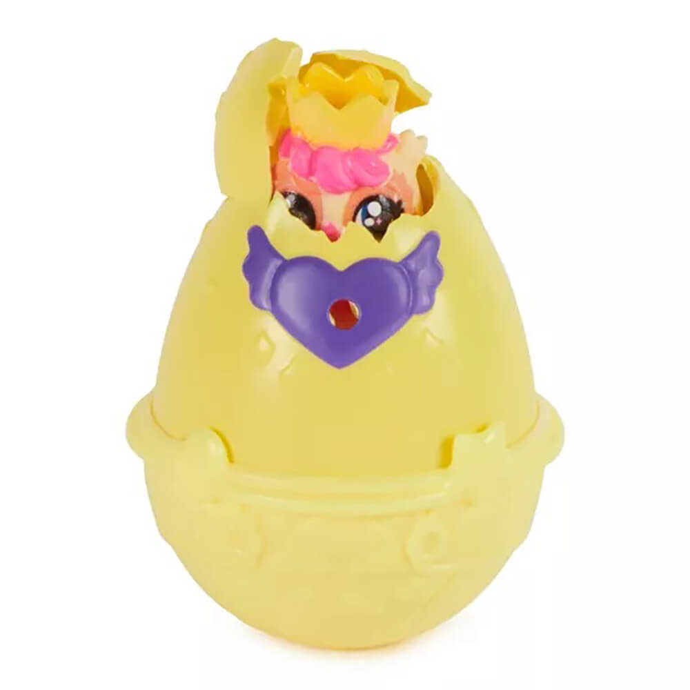 Hatchimals Alive! Blind Box Surprise Mini Figure (Style May Vary)