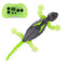 HEX BOTS Wall Crawler Gecko