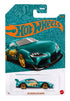 Hot Wheels 2024 56th Anniversary Edition Green and Copper Colour Custom '20 Toyota GR Supra 1:64 Scale Diecast Vehicle (3/6)