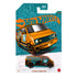 Hot Wheels 2024 56th Anniversary Edition Green and Copper Colour Custom '77 Dodge Van 1:64 Scale Diecast Vehicle (6/6)