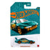 Hot Wheels 2024 56th Anniversary Edition Green and Copper Colour Nissan Silvia [S14] Drift 1:64 Scale Diecast Vehicle (2/6)