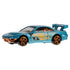 Hot Wheels 2024 56th Anniversary Edition Green and Copper Colour Nissan Silvia [S14] Drift 1:64 Scale Diecast Vehicle (2/6)