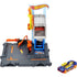 Hot Wheels City Tune Up Garage Playset