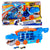 Hot Wheels City Ultimate T-Rex Transporter package