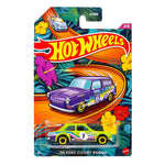 Hot Wheels Spring Series Vehicle