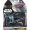 Hot Wheels Star Wars Starships Select Tie Interceptor