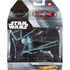 Hot Wheels Star Wars Starships Select Tie Interceptor