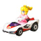 Hot Wheels Mario Kart Princess Peach