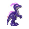 Imaginext Jurassic World Deluxe Parasaurolophus XL Dinosaur