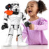 Imaginext Star Wars XXL Stormtrooper Action Figure child playing