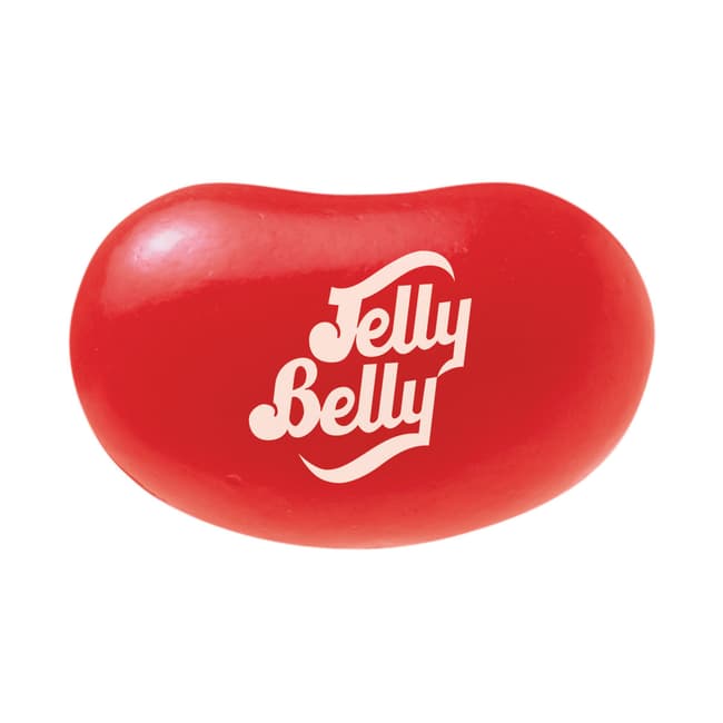 Very Cherry Jelly Bean