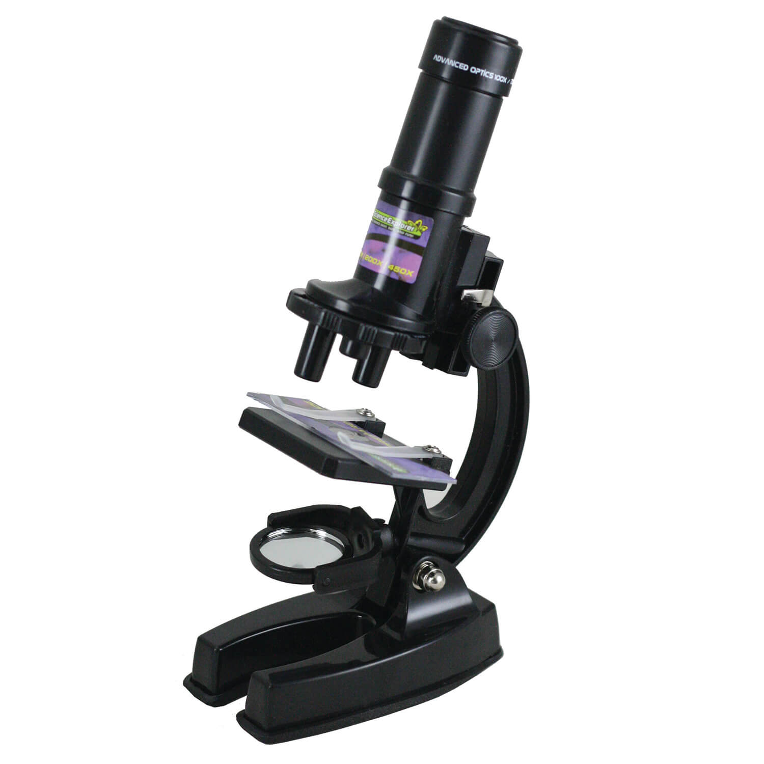 Jr. Science Explorer Microscope