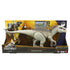 Jurassic World Camouflage 'n Battle Indominus Rex Dinosaur Figure packaging