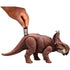 Jurassic World Chaos Theory Pachyrhinosaurus Dinosaur Figure