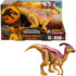 Jurassic World Chaos Theory Parasaurolophus Dinosaur Figure