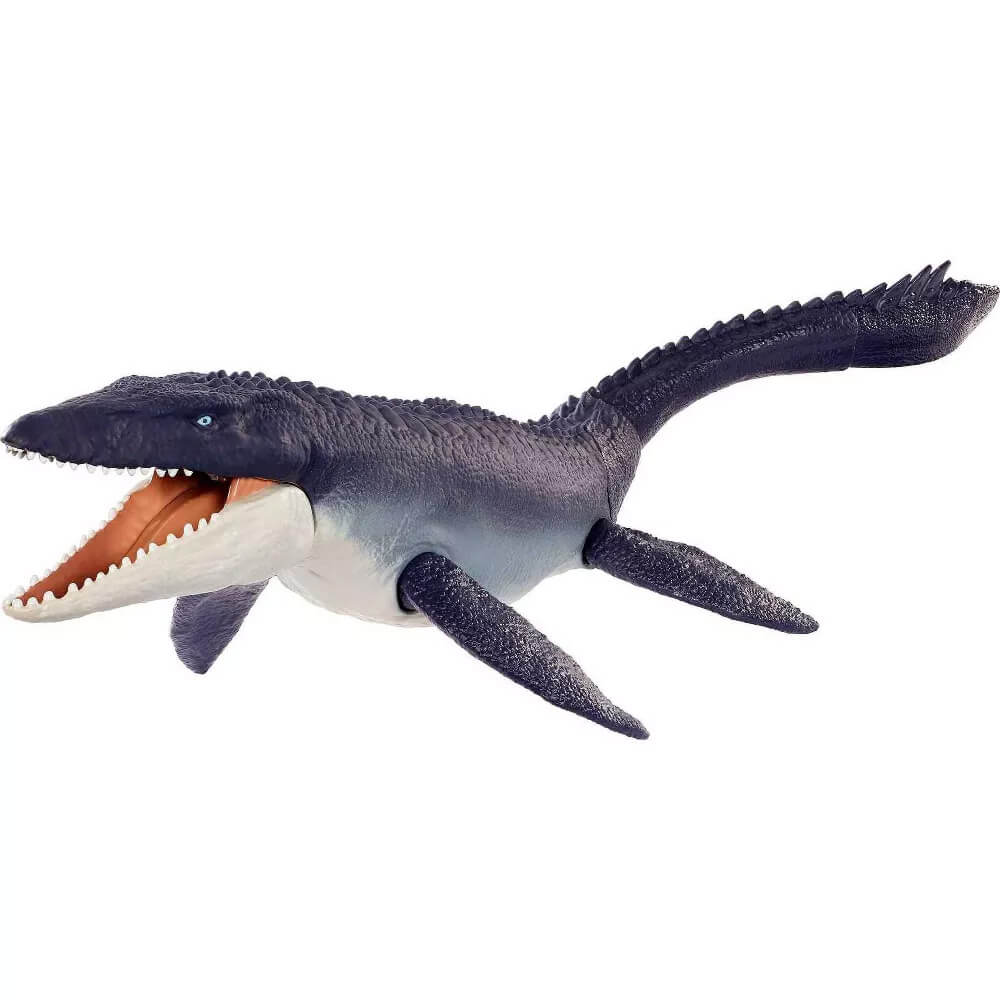 Jurassic World Mosasaurus Dinosaur Figure