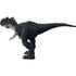 Jurassic World Roar Strikers Rajasaurus Dinosaur Figure back view