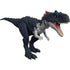 Jurassic World Roar Strikers Rajasaurus Dinosaur Figure