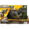 Jurassic World Wild Roar Dryptosaurus Dinosaur Figure package