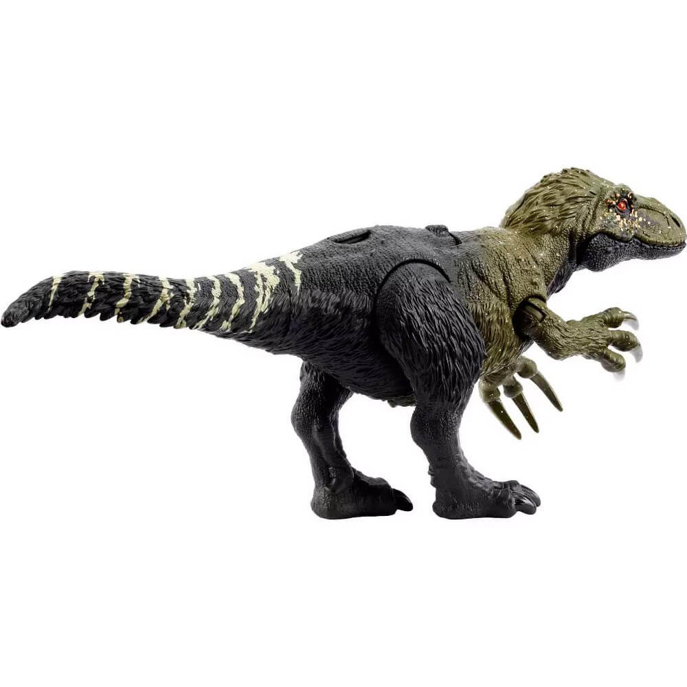 WILD PREDATORS - T Rex, Dinausore Tyrannosaurus Rex Toy, Dinosaur Toy,  Dinosaur Toy, Dinosaur Toy Figure, Dinosaur Figure, Dinosaur Toy
