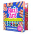 KLUTZ Nail Art Book and Activity Kit