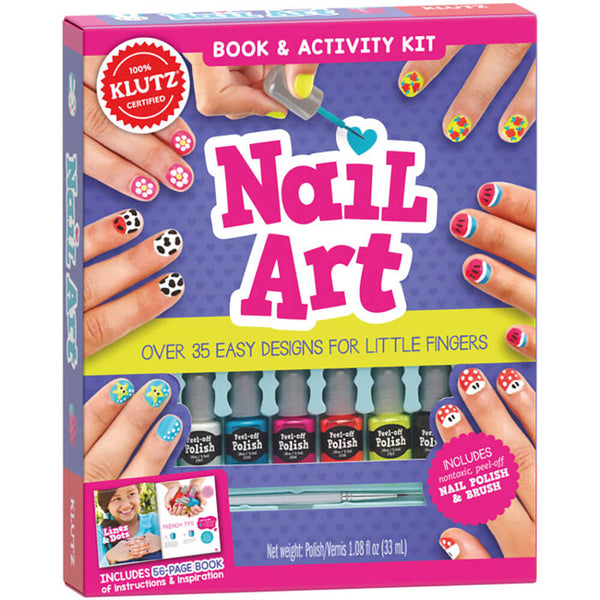 Kids Nails Press On - Temu