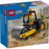 LEGO® City Construction Steamroller Toy 60401