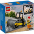 LEGO® City Construction Steamroller Toy 60401