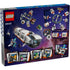 LEGO® City Modular Space Station Building Toy 60433