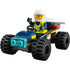 LEGO® City Police Off-Road Buggy Car 35 Piece Building Set (30664)