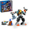 LEGO® City Space Construction Mech Suit Toy 60428