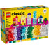 LEGO® Classic Creative Houses Building Toy 11035