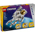 LEGO® Creator Space Astronaut 3in1 Toy Set 31152