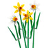 LEGO® Daffodils Celebration Gift 40747