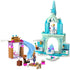 LEGO® Disney Frozen Elsa’s Frozen Castle 43238