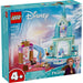 LEGO® Disney Frozen Elsa’s Frozen Castle 43238