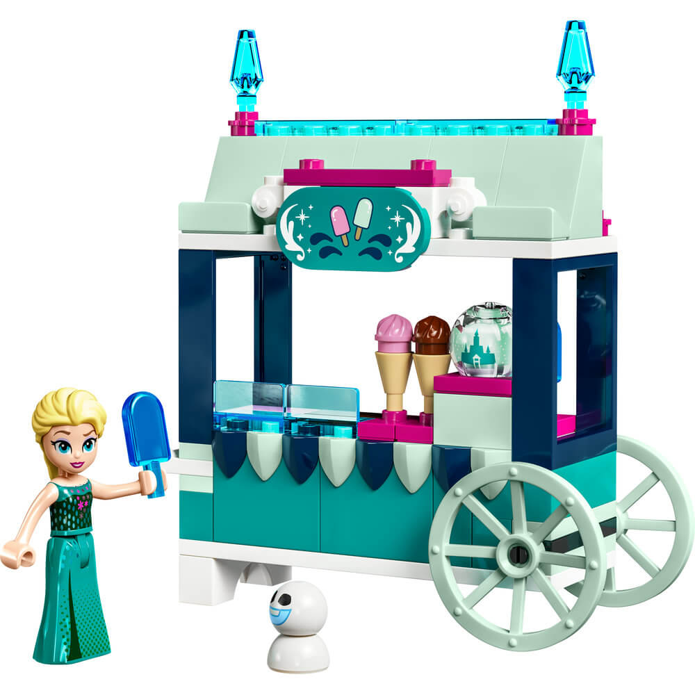 LEGO® Disney Frozen Elsa’s Frozen Treats 43234