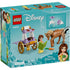 LEGO® Disney Princess Belle’s Storytime Horse Carriage