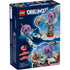 LEGO® DREAMZzz™ Izzie's Narwhal Hot-Air Balloon 71472